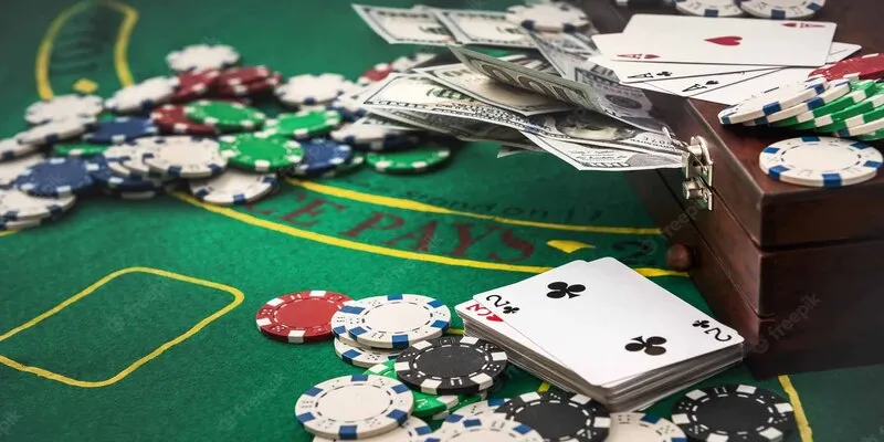 Tổng hợp game đánh bạc ăn tiền thật phổ biến nhất