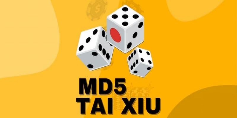 Giải mã MD5 tài xỉu đầy đủ, chính xác nhất