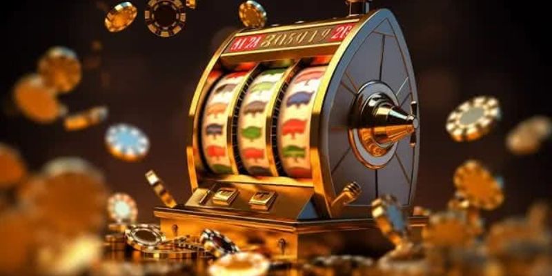 Có Nên Tham Gia Sòng Bạc Trò Chơi Đánh Bạc Không?