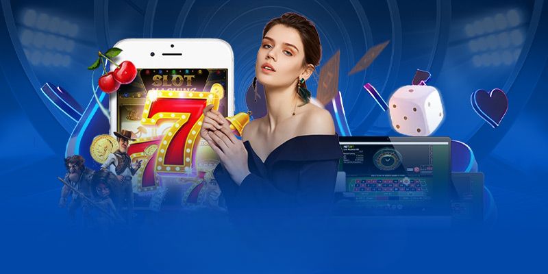 Điểm ấn tượng giúp game slot ăn tiền thật thu hút người chơi