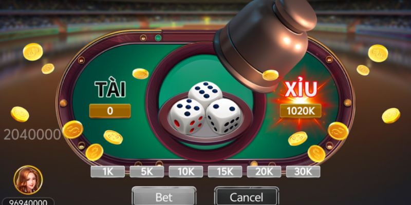 Kinh nghiệm chơi tài xỉu hôm nay bất bại cùng cao thủ