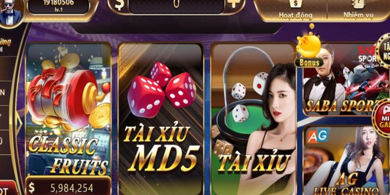 Lưu ý khi tải tài xỉu md5 APK