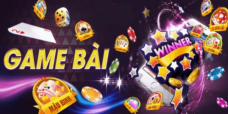 Kinh nghiệm chơi game đánh bài bất bại cùng cao thủ