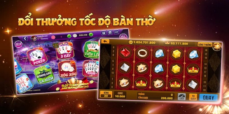 Vài nét cơ bản về trò chơi đánh bài