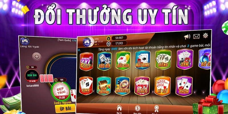 Chơi có trách nhiệm rõ ràng