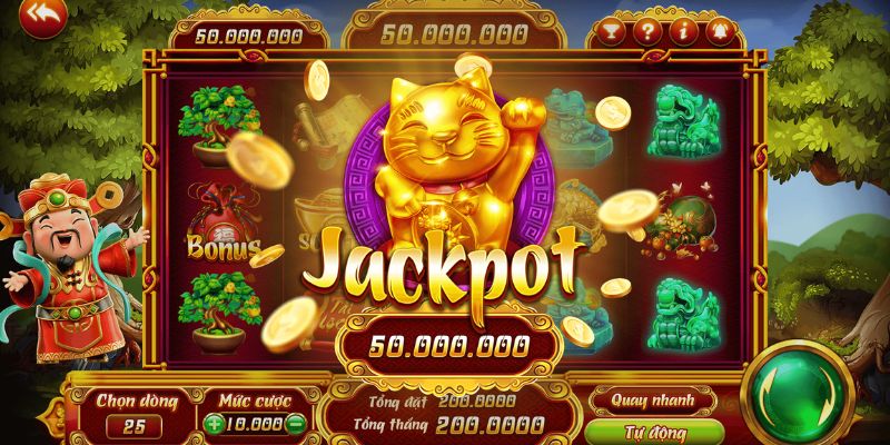 Tìm hiểu game nổ hũ uy tín là gì?