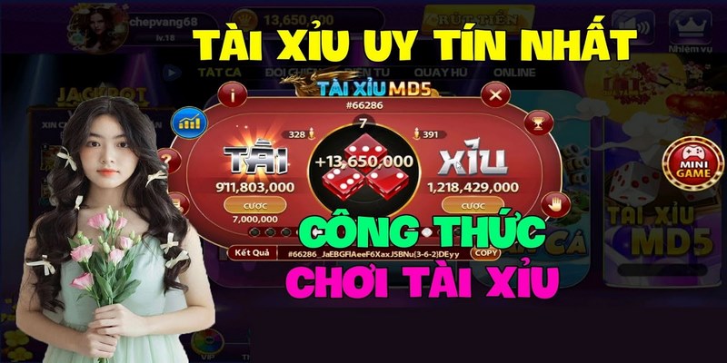 Lưu ý khi áp dụng kết quả giải mã vào cá cược tài xỉu