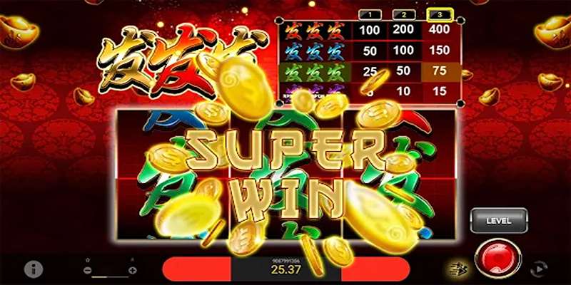 Những điểm thú vị của trò chơi slot ăn tiền thật