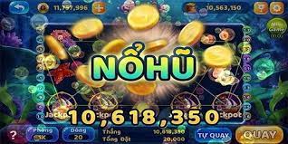 Trò Chơi Slot Trực Tuyến Ăn Tiền Thật Có Gì Thú Vị?
