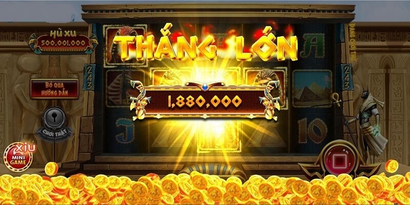 Kinh nghiệm tham gia chơi game Nổ hũ Siêu anh hùng 