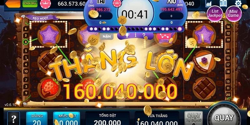 Hướng dẫn các bước tải game Nổ hũ đơn giản