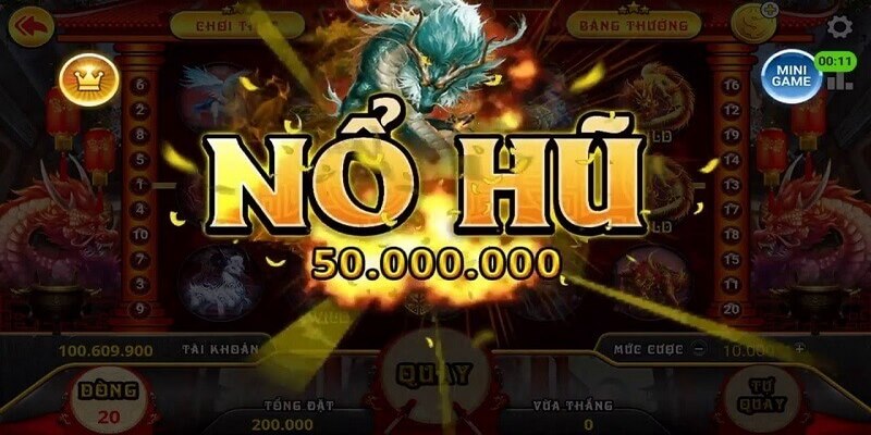 Hướng Dẫn Cách Tải Game Nổ Hũ Vin777 Chỉ Trong 3 Phút
