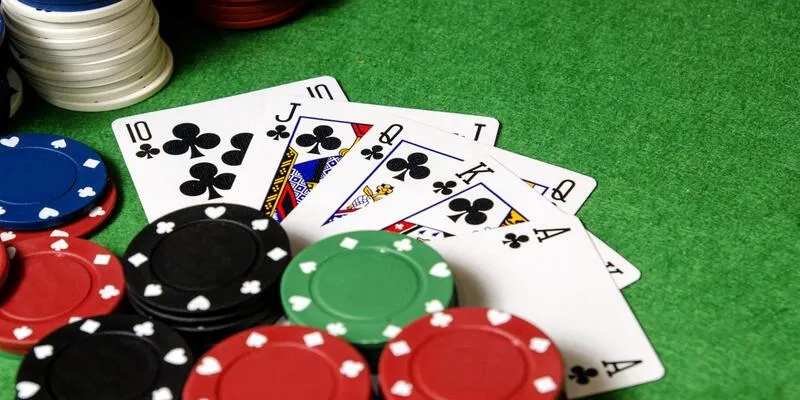 Lưu ý khi chơi game đánh bạc trực tuyến