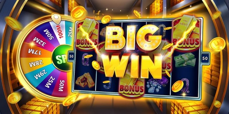 Điểm độc đáo cuốn hút duy nhất tại slot 666