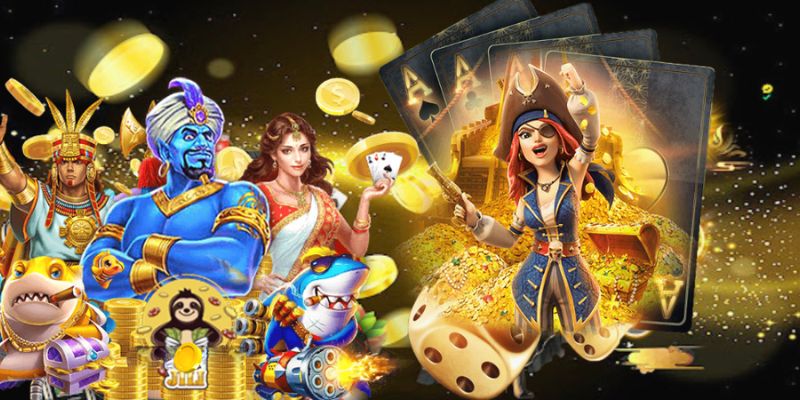 Vài nét cơ bản về trò chơi slot 666