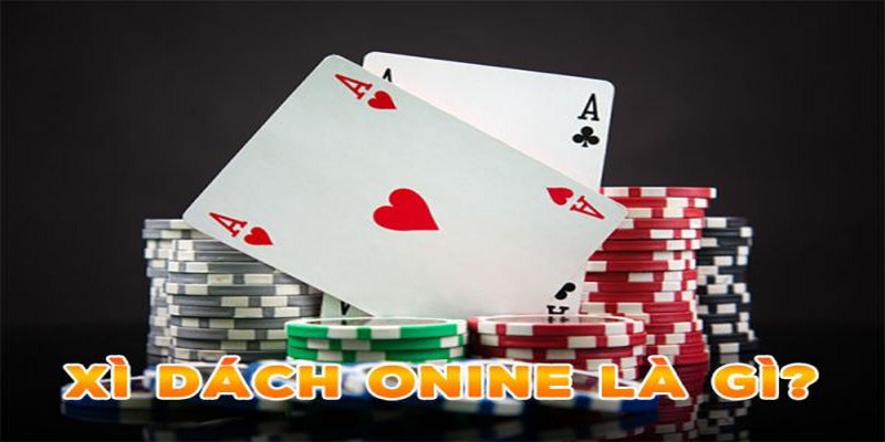 Luật đánh xì dách là gì