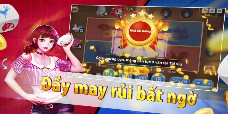 Chia sẻ cách chơi bầu cua dễ hiểu cho tân binh