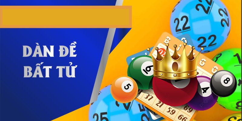 Dàn đề bất từ là gì?
