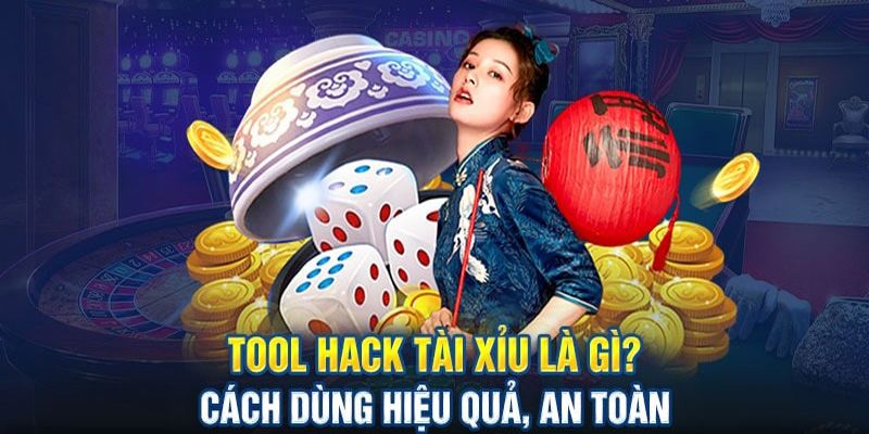 Các phương pháp hack game tài xỉu phổ biến