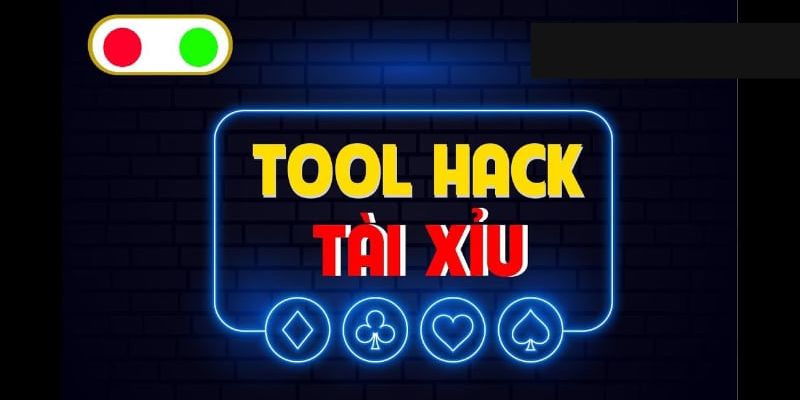 Hack tài xỉu là gì?