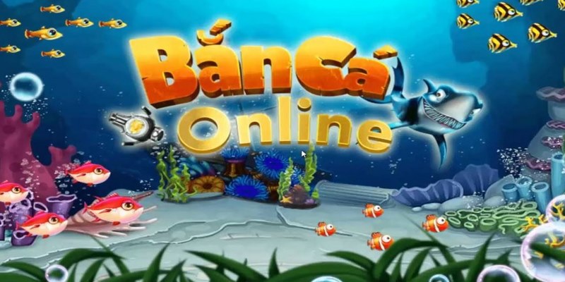 Hướng dẫn cách chơi bắn cá ăn tiền cơ bản cho newbie