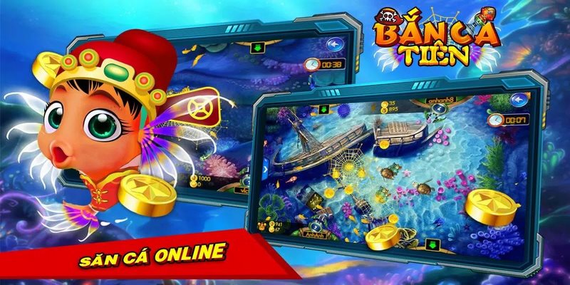 Những lý do nên tham gia bắn cá tiên đổi thưởng