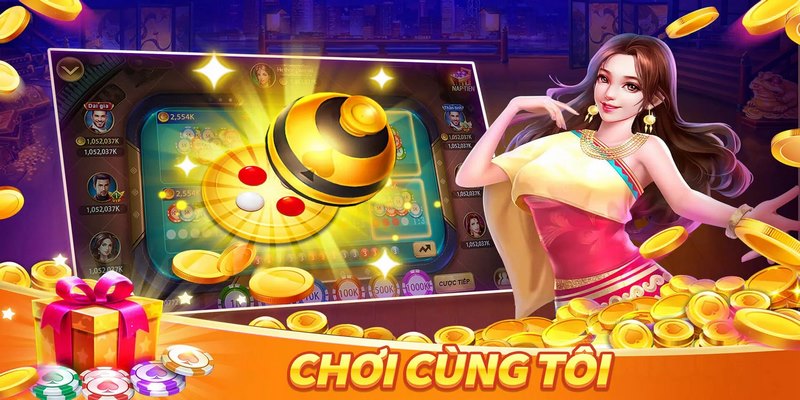 Thông tin về trò chơi xóc đĩa online đổi thưởng
