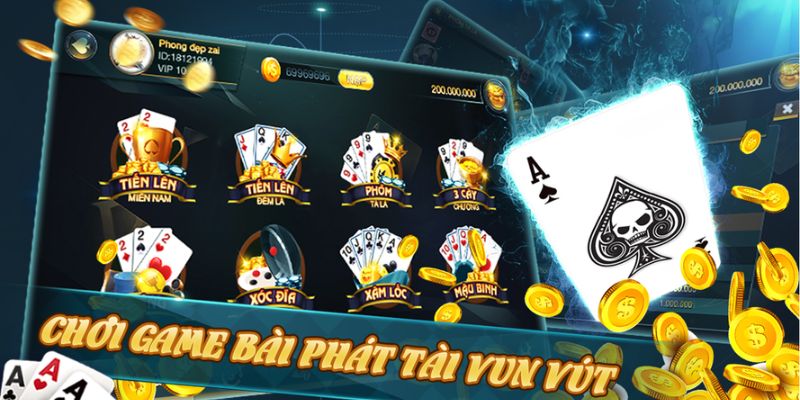 Giới thiệu vài nét cơ bản về Vin777