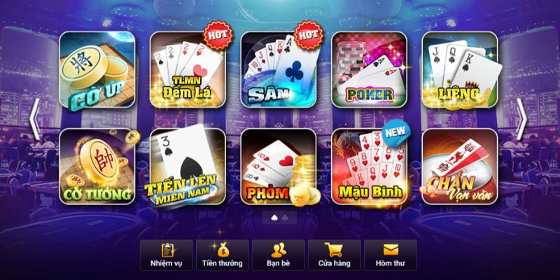Vin777 - TOP Game Bài Đổi Thưởng Uy Tín Nhất 2026