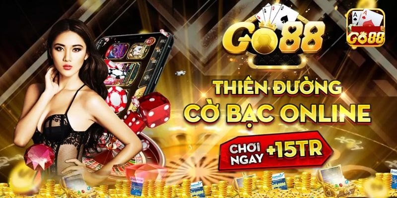 Đôi nét giới thiệu về Go88 game bài đổi thưởng