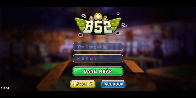 B52 Game Bài Đổi Thưởng – Siêu Phẩm Bom Tấn “Hot” Nhất 2026