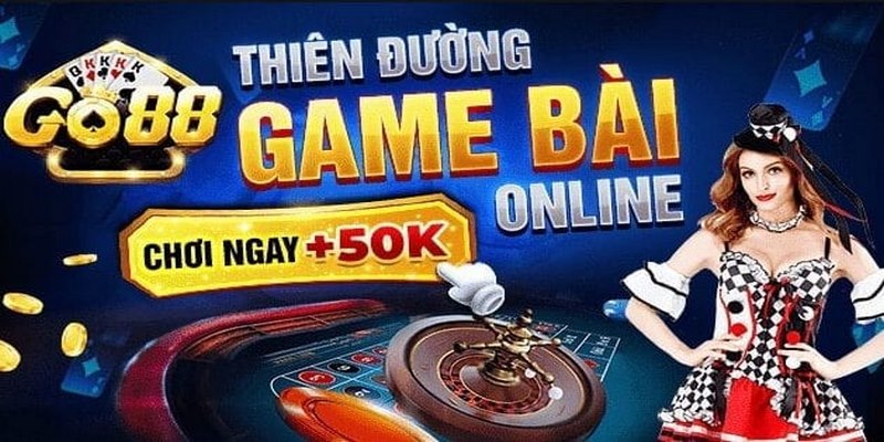Review Go88 Game Bài Đổi Thưởng Uy Tín Hàng Đầu 2026 