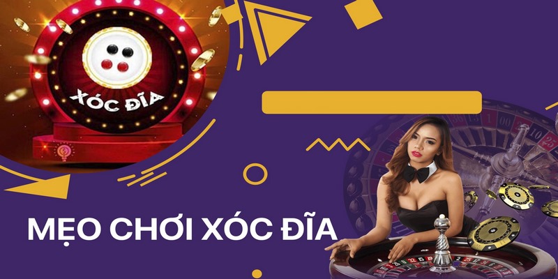 Luật chơi xóc đĩa đơn giản, dễ hiểu 