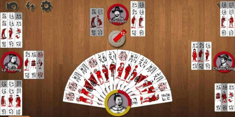Tổng quan bài chắn 