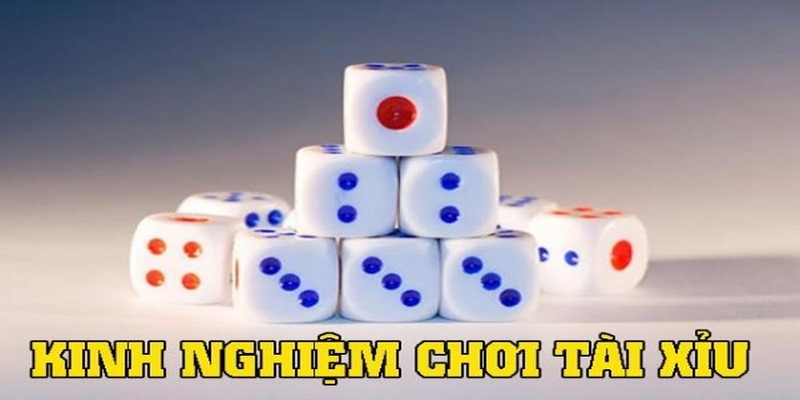 Mẹo Chơi Tài Xỉu - Bật Mí 5 Bí Kíp Hiệu Quả Từ Siêu Cao Thủ