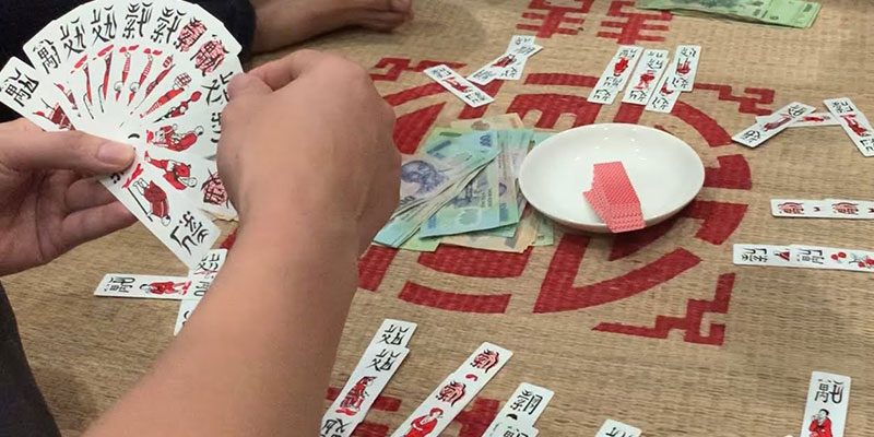 Lưu ý quan trọng của bài chắn