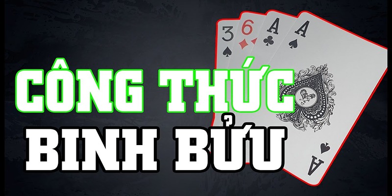 Top các mẹo chơi bài bửu hay không phải ai cũng biết